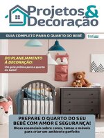 Projetos e Decoração